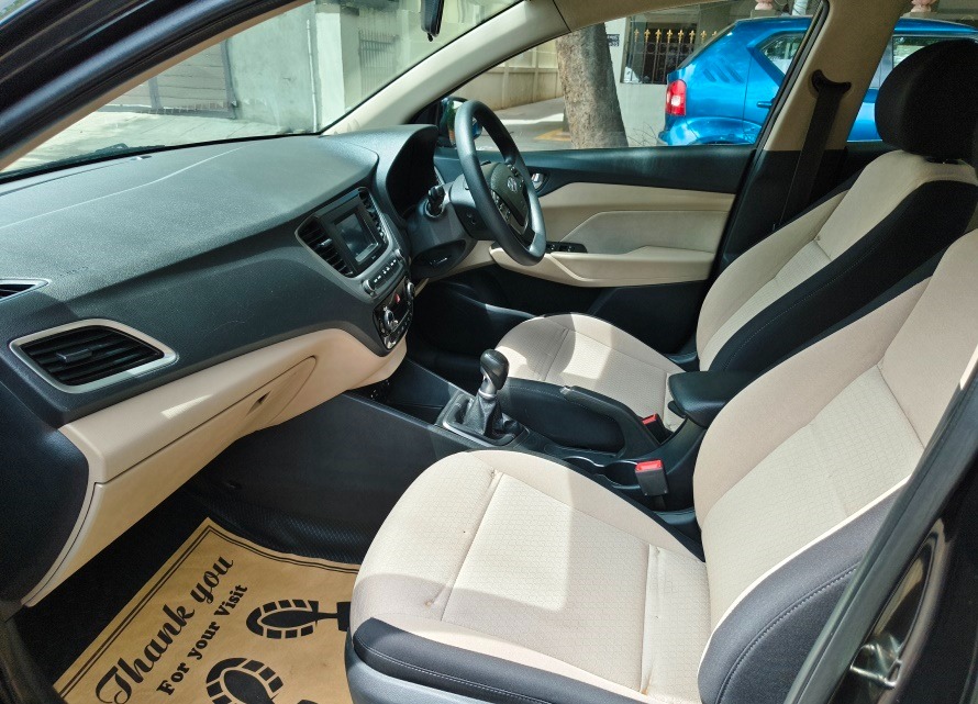 Hyundai Verna - Image 5